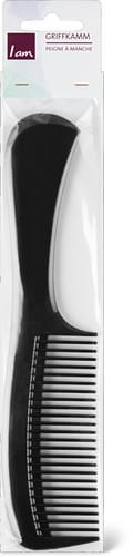 Handle Comb
