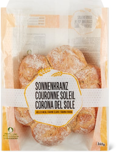 Sonnenkranz