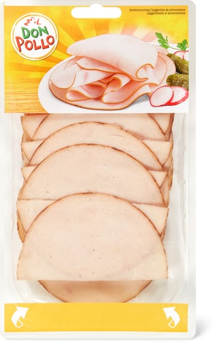 Chicken Breast Wafer-Thin