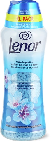 Laundry Scent April Fresh
