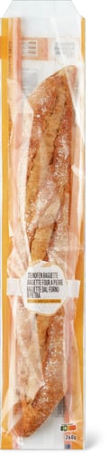 Steinofen Baguette farina chiara
