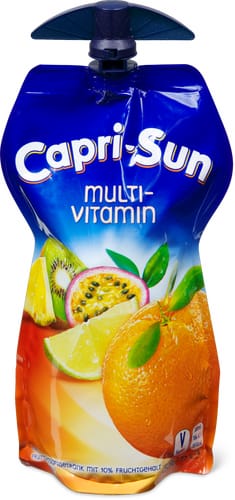 Multivitamin Juice