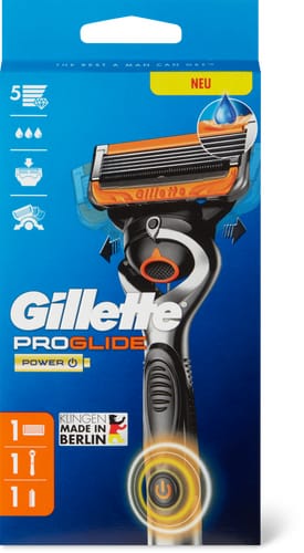 Electric shaver Battery operated