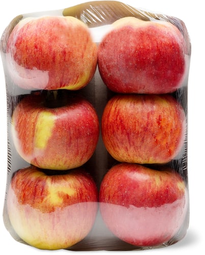 Äpfel Topaz