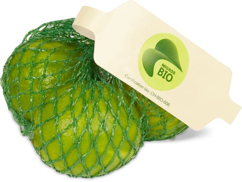 Bio Limes