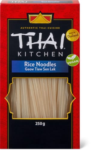 Rice noodles