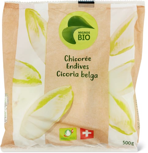 Bio Chicory