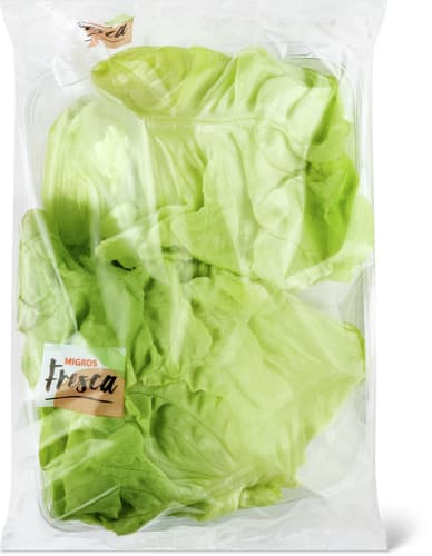 Kopfsalatherzen