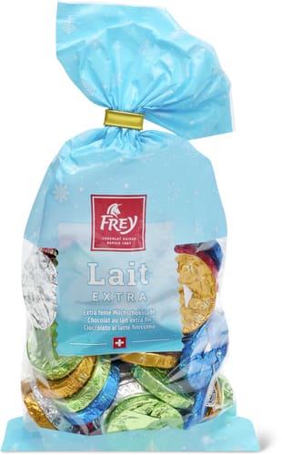 Croquetten Lait Extra