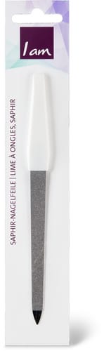 Sapphire Nail File  Large