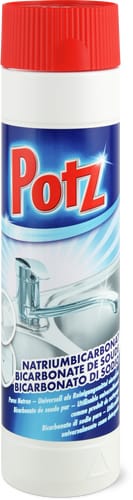 Potz sodium bicarbonate