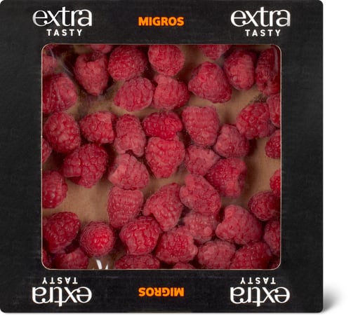 Himbeeren