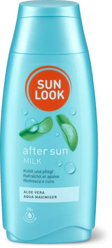 Sun Look After-Sun Milk
