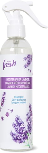 Room Spray Mediterranean Lavender