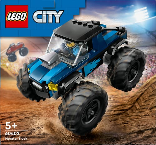 CITY 60402