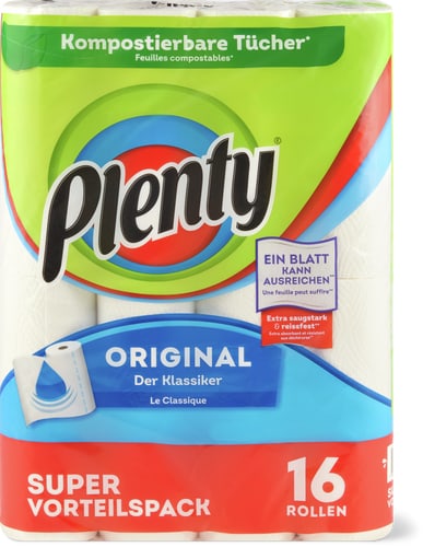 Original 2-ply
