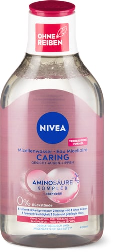 Nourishing Micellar Water