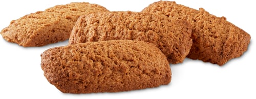 Biscotti integrali