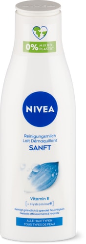 Gentle Cleansing Milk