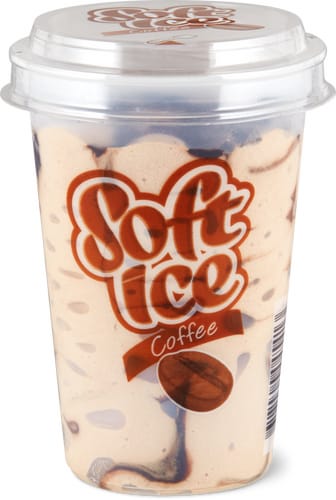 Soft Ice Caffè