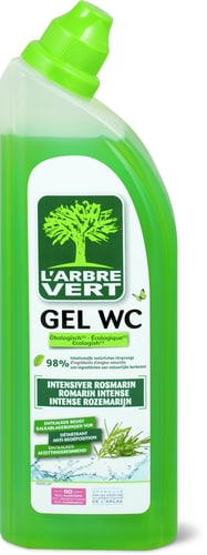 Toilet Gel Rosemary