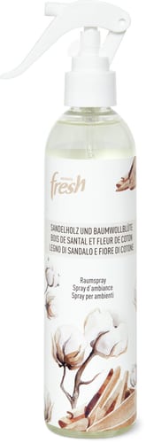 Room Spray Sandalwood & Cotton Blossom