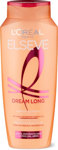 L'Oréal Paris Elseve Dream Long Shampoo long, damaged hair
