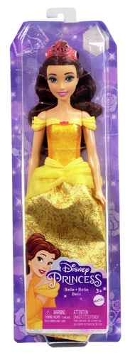 Princess HLW11 Core Belle