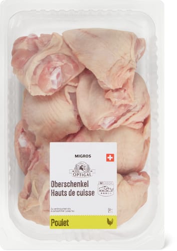 Optigal Chicken Thighs