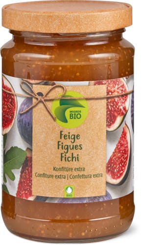 Bio Jam Fig
