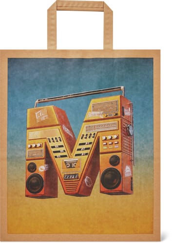 Shopping bag
