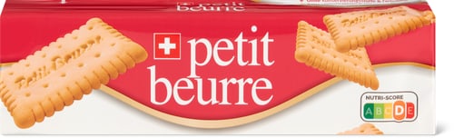 PETIT BEURRE 230G