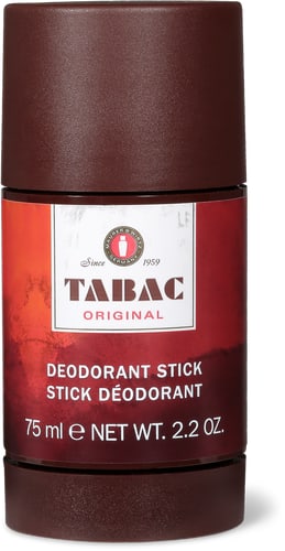 Deodorant Stick