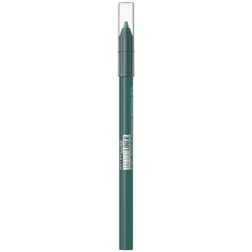 Maybelline Maybelline Tattoo Liner Gel Pencil Tealtini