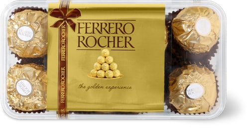 Rocher 16 pieces