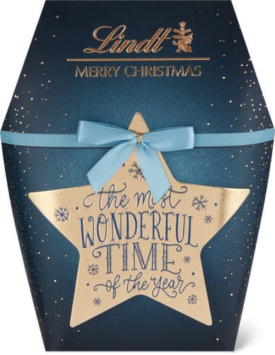 Merry Christmas Chocolate balls