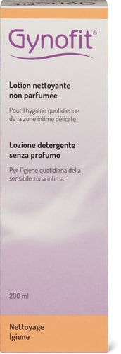 Cleansing Lotion Fragrance-Free