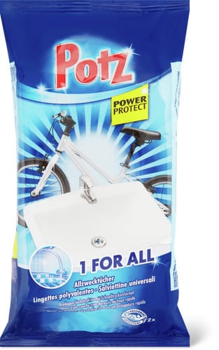 POTZ ALLZWECKTUECHER 72x