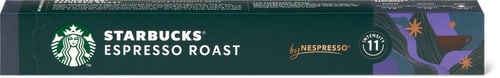 Espresso Roast 10 Capsules
