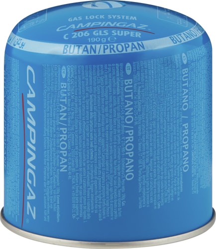 Canister C 206 314ml
