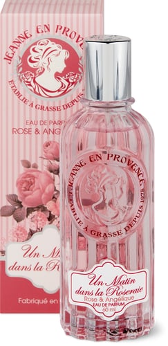 Rose & Angelica Eau de Parfum