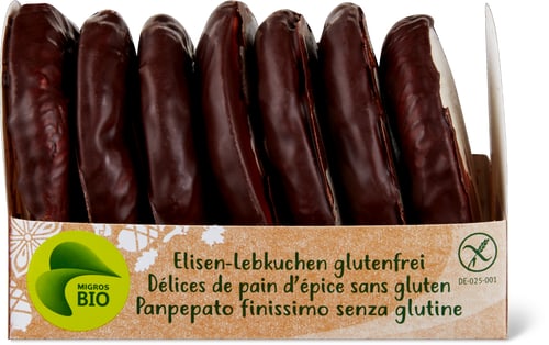 Bio aha! Panpepato finissimo Cioccolato