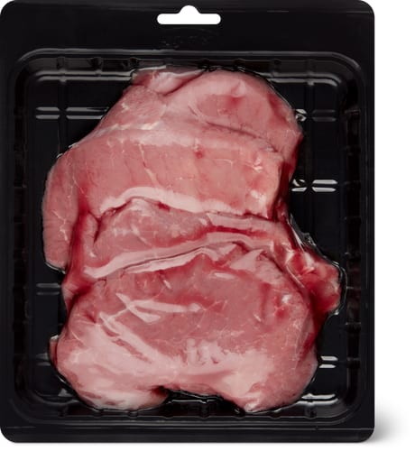 Beef cutlets IP-SUISSE