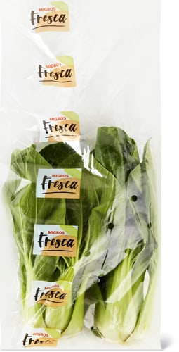 Pak-Choi