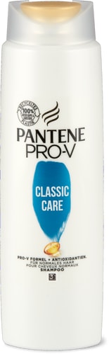 Classic Care Shampoo Normal Hair