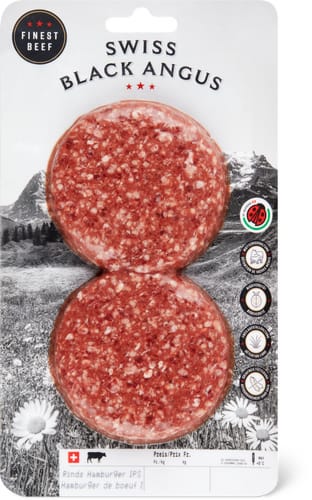Rinds-Hamburger IP-SUISSE