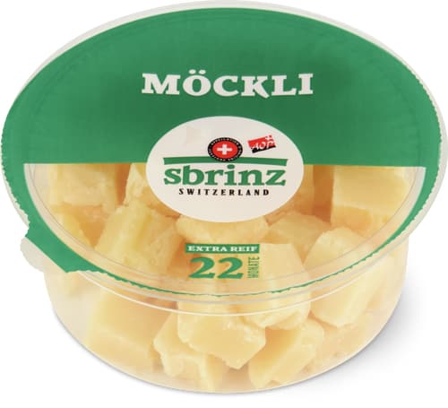 Bröckli