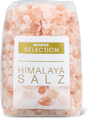 Sélection Himalayan Salt Refill Bag