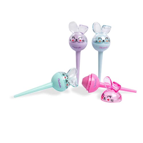 Funny Bunny Lip Balm Assorted