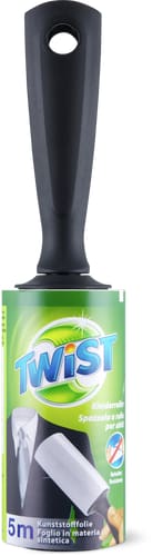 Lint Roller 5 M, PVC